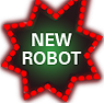 New Robot - LOM110